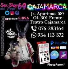 Sex Shop Accesorios Para BDSM, Látigos, Mordazas, Soga