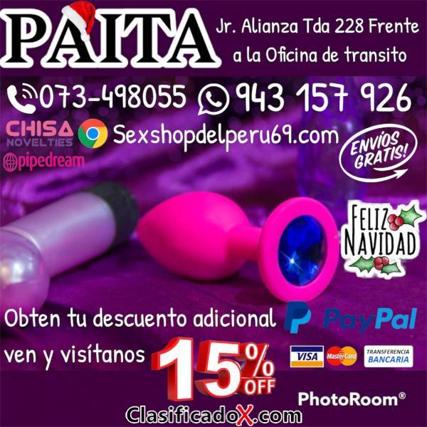 ClasificadoX - Anuncios clasificados relax y contenido erótico