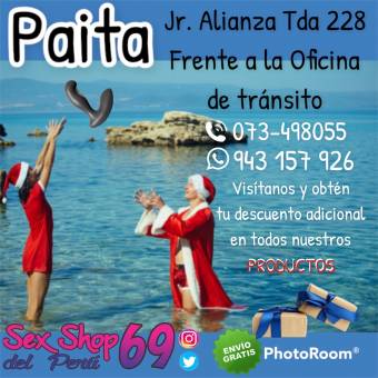 Sex Shop Estimuladores Prostáticos Recargables
