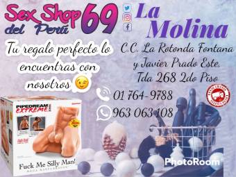 sexshop - sullana -