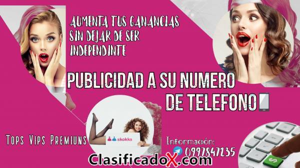 ClasificadoX - Anuncios clasificados relax y contenido erótico