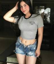 SOY UNA CHICA SÚPER CALIENTE