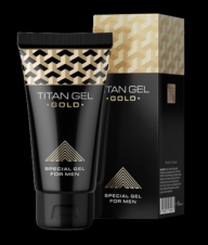 Agrande su miembro de forma natural con Titan Gel / 921682770