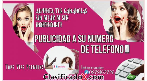 ClasificadoX - Anuncios clasificados relax y contenido erótico