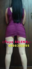 ¡ES VIRGINAL…! Tiernita y dispuesta a disfrutar del placer