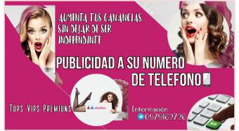 A llegado a cuenca la mejor publicidad amigas