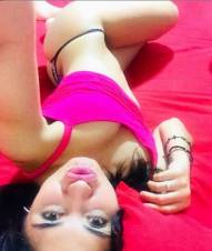 soy Yolanda una mujer sensual