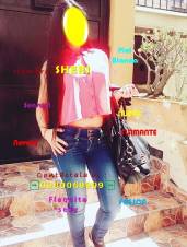 ME LLAMO SHERI Y DESEO COMPARTIR LA CAMA CON UN HOMBRE SOLVENTE