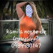 Masaje oral y vaginal con mujer caliente norte d gquil