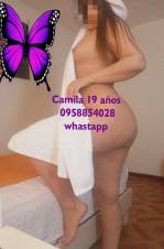VIP MASAJISTAS DE PLACER EN QUITO TE ESPERAMOS MUY SEXYS