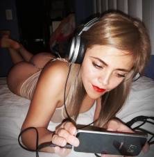 Busco chicos para sexo ya....