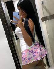 Soy Sara muy viciosa y ardiente y muy atrevida,
