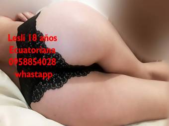 20 $ RICO PLACER Y SEXO CON LAS MAS FACINANTES NENAS EN QUITO