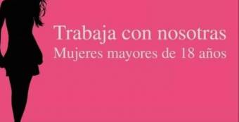 SOLICITO SEÑORITA DESCOMPLICADA PARA SPA AL SUR DE QUITO