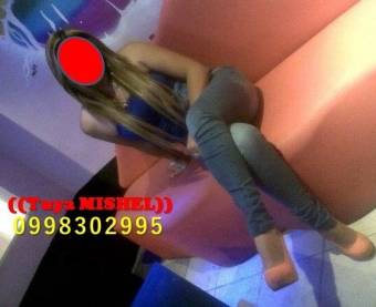Esta bella mujer refinada ¡Y ESTA BUENÍSMA…!