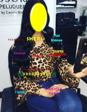 QUIERO UN HOMBRE QUE ME APOYE EN TODO… EN LA MESA, EN LA SILLA, EN LA PARED Y EN LA ALMOHADA