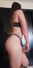 Hermosa jovencita estudiante bastante picarona y lujuriosa de...