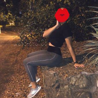 Princesa de amor, con una espectacular combinación de glamour y voluptuosidad