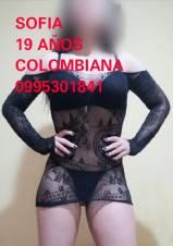 SEXO + MASAJE $20 EL MOMENTO HERMOSAS PREPAGOS