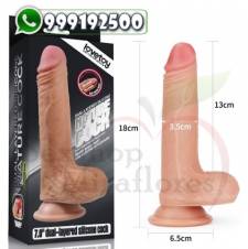 Consoladores Realista Piel Lovetoy / Sexshop Miraflores