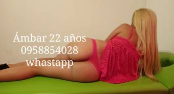 TRATO DE NOVIOS MASAJES TANTRA 69+ BESO NEGRO + ANAL