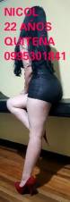 Trato de novios, besos negro, masajes sexuales 20$