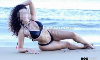 Hermosa nena Colombiana disponible en GDL...Daniela 23 años...