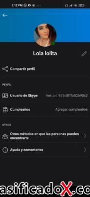 ClasificadoX - Anuncios clasificados relax y contenido erótico