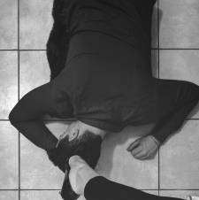 SOY MUJER DOMINA, de vocación y a ti mi futuro esclavo, te digo  ….Si quieres entrar en mi mundo, solo hay que tener un poco de imaginación.. juego de