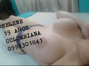 NENAS APASIONADAS Y MUY CACHONDAS RICO SEXO MUY MORBOSO $20