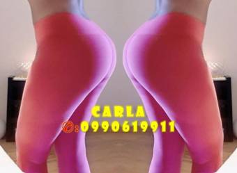 TETONA RICA Y DIVERTIDA
