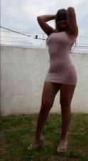 AUTENTICA MILF SR. PATY