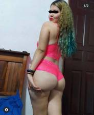 SOY CAMILA  TU PUTA ARDIENTE