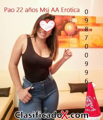 ClasificadoX - Anuncios clasificados relax y contenido erótico