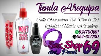 ¡Lubricantes Con Efecto Tibio!