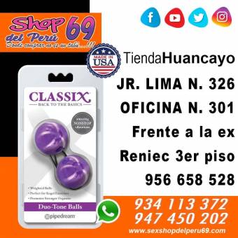sexshop  ...  juliaca  -