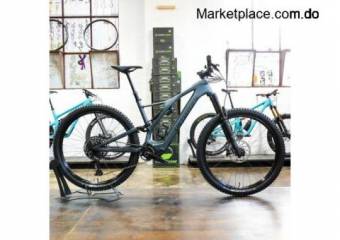 2021 Specialized Turbo Levo SL Comp Carbon