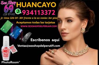 Huancayo Nueva Sucursal