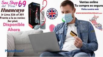 sexshop -  los olivos  - /