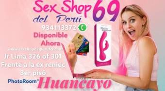 ¡Vibradores a Control Remoto!