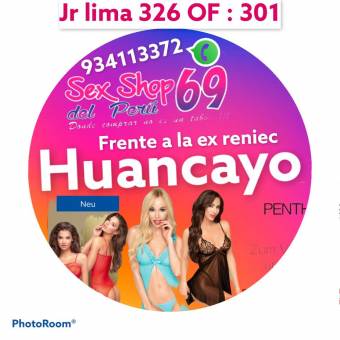 ¡Visita Nuestra Sede en Huancayo!