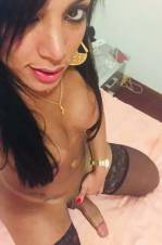 TRANS AL TELEFONO FOLLADORA