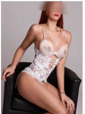 Anais. Escort francesa. Todos los servicios