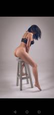 Ven a mi sensual show virtual