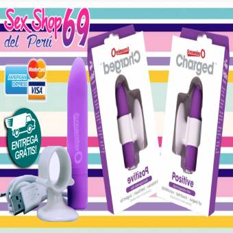 Balas Vibradoras A Control Remoto
