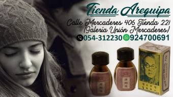Brocha China