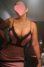 Mi prioridad es hacerte disfrutar al máximo... COLOMBIANA