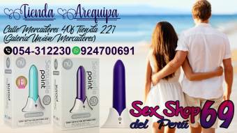 Grandes Balas Recargables