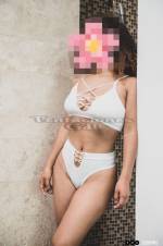 Nicol, seré la mujer ideal para acompañarte en la cama...