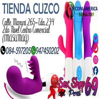 Estimuladores Multipunto Corporales